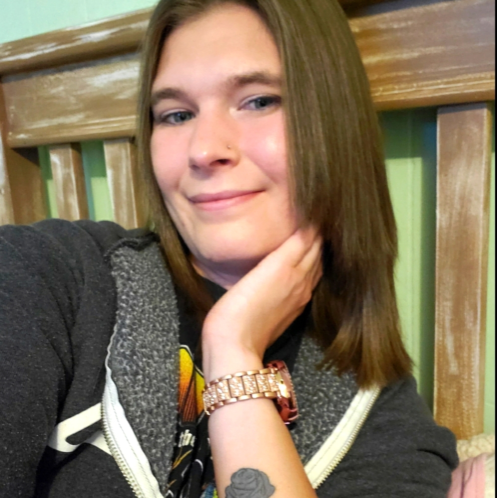 Meet your Posher, Misty